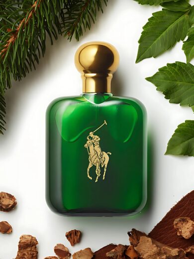 Polo Green