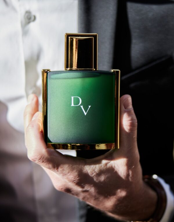 Duc De Vervins L'Extreme