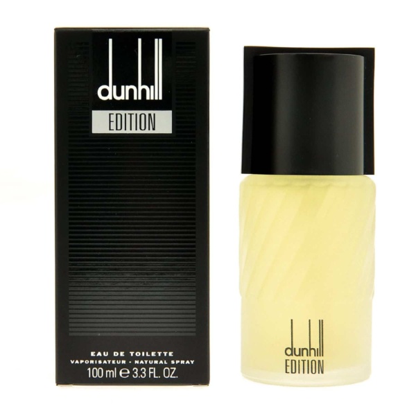 DUNHILL | Vintage Perfume | EDITION | France Gallery Co. | Kuwait