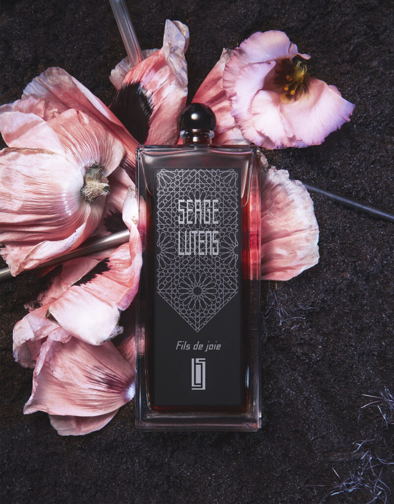Fils de Joie Eau de Parfum by Serge Lutens Review — The Scentaur