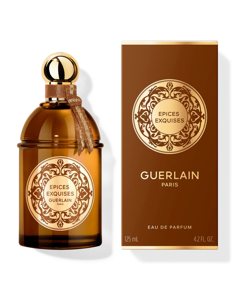 جيرلان Epices Exquises EDP للجنسين – 125 مل