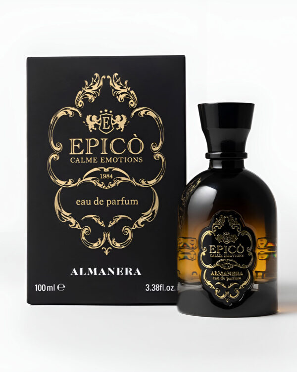 Almanera - Image 2