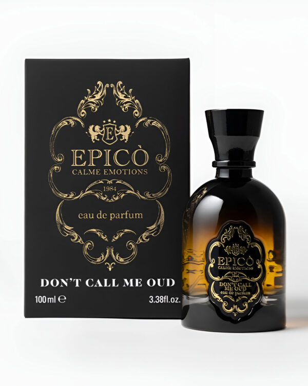Don't Call Me Oud - Image 2