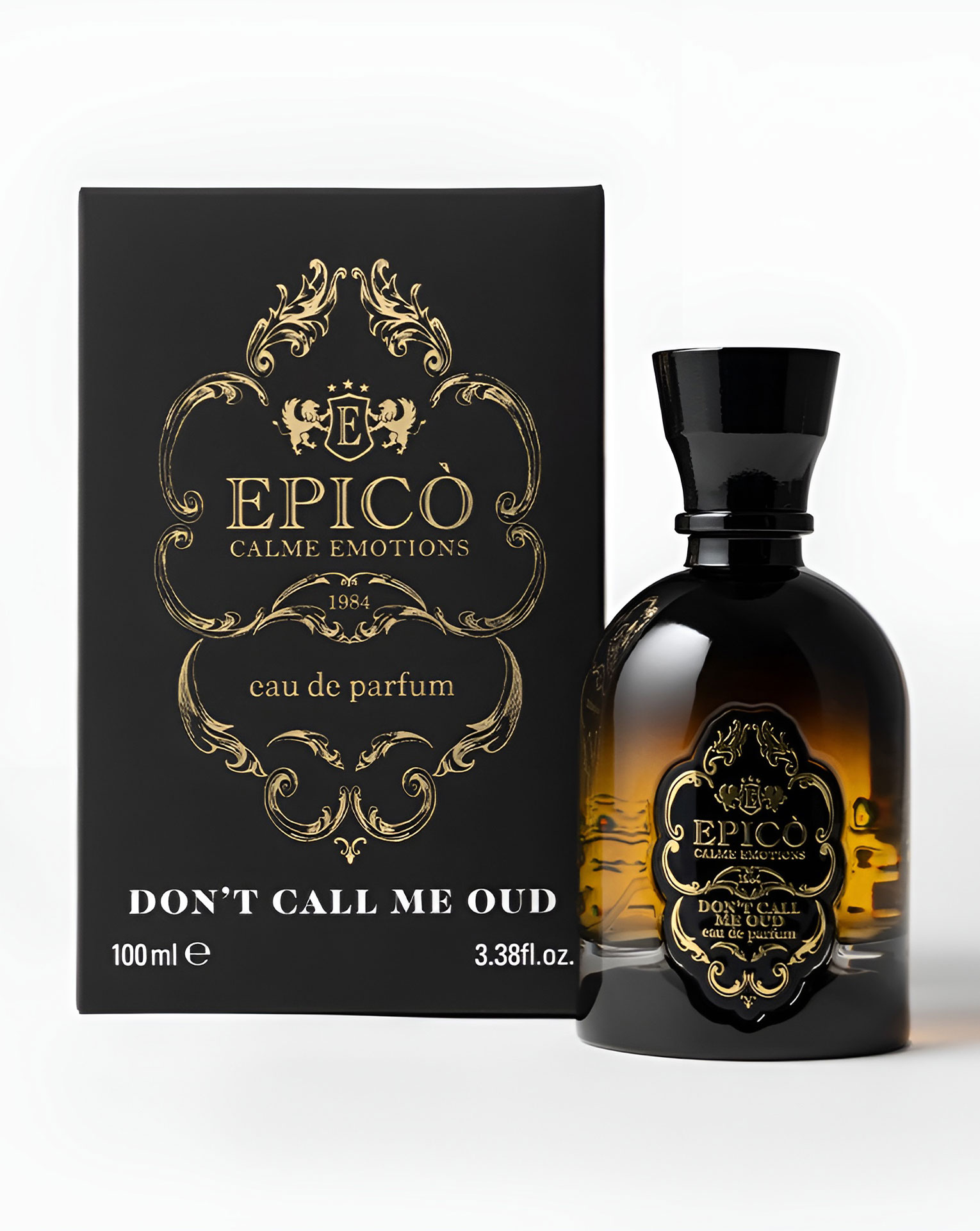 Don't Call Me Oud - Image 2