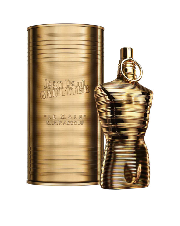 Le Male Elixir Absolu - Image 3