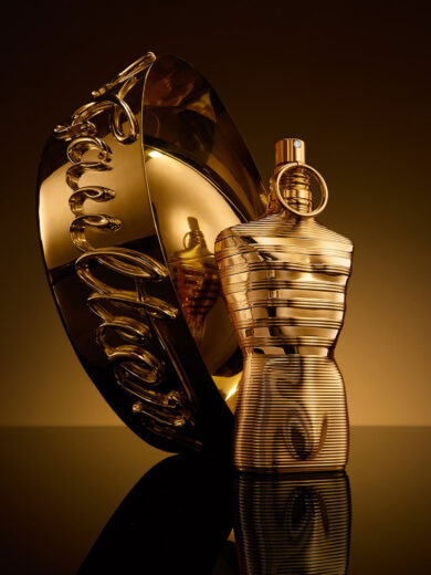 Le Male Elixir Absolu