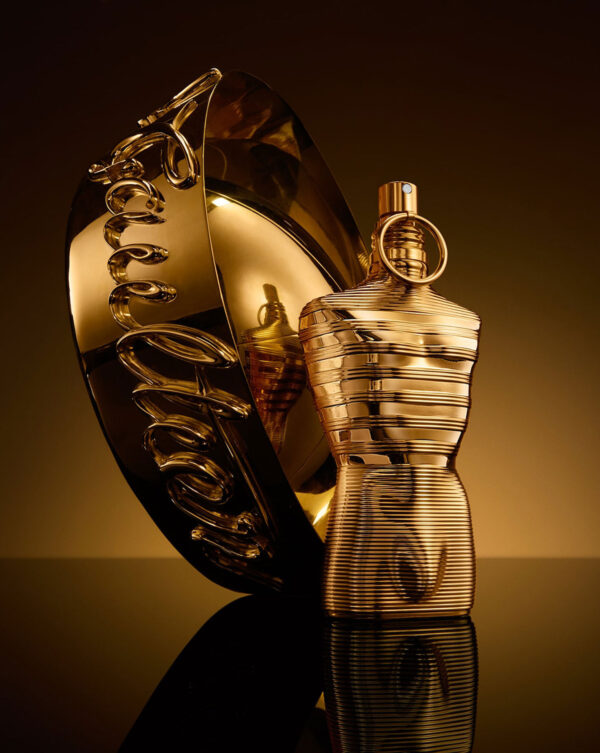 Le Male Elixir Absolu