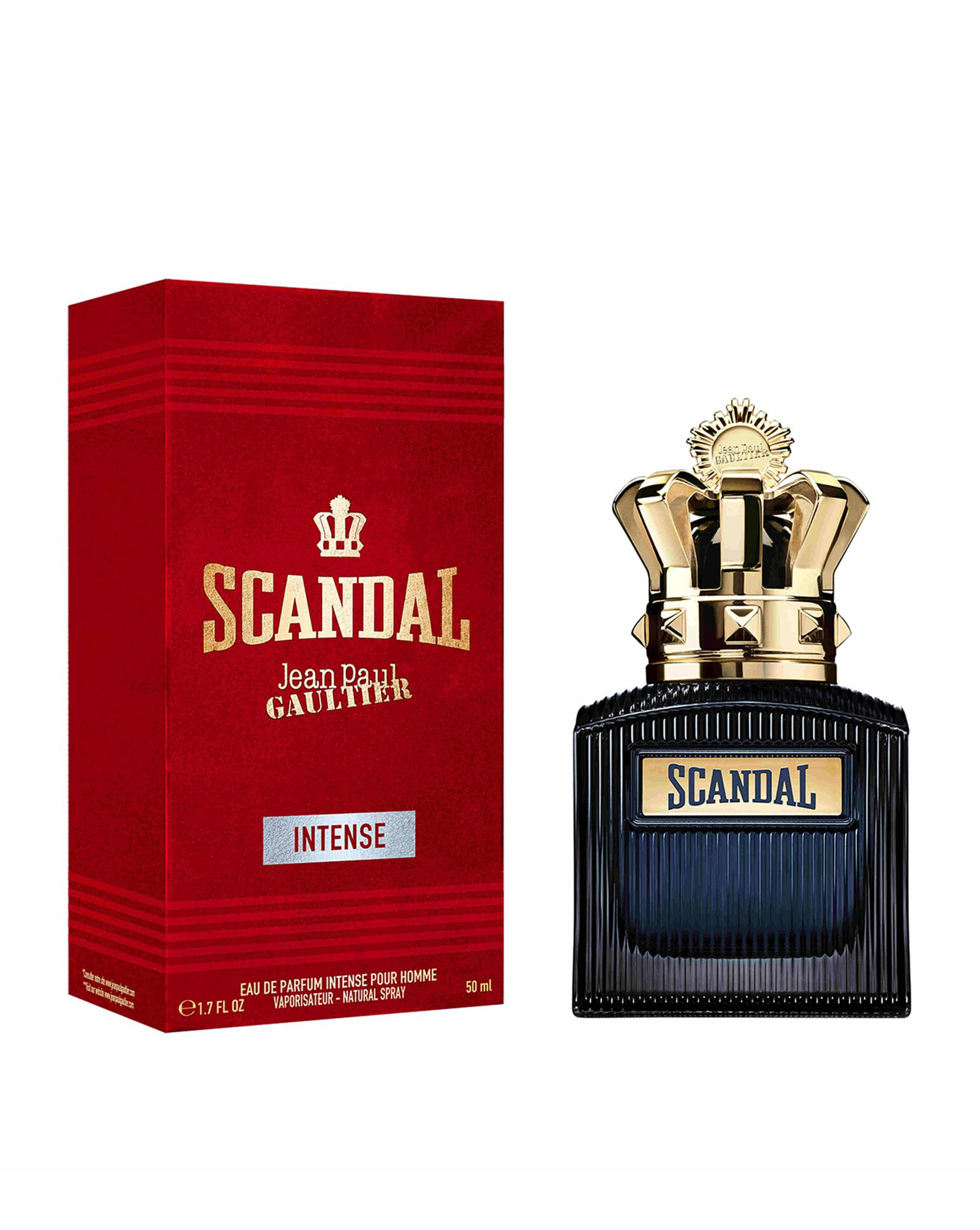 Scandal Intense - Image 3