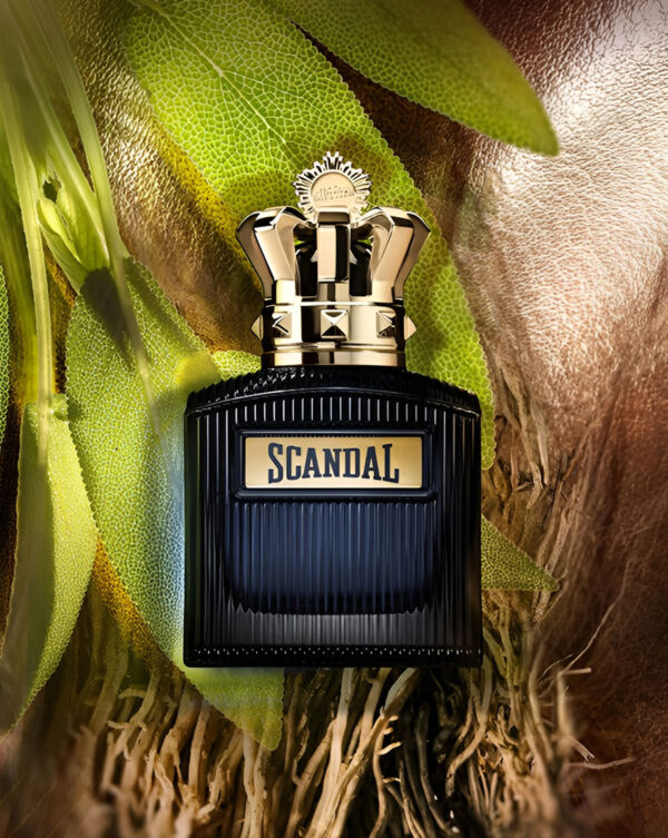 Scandal Intense