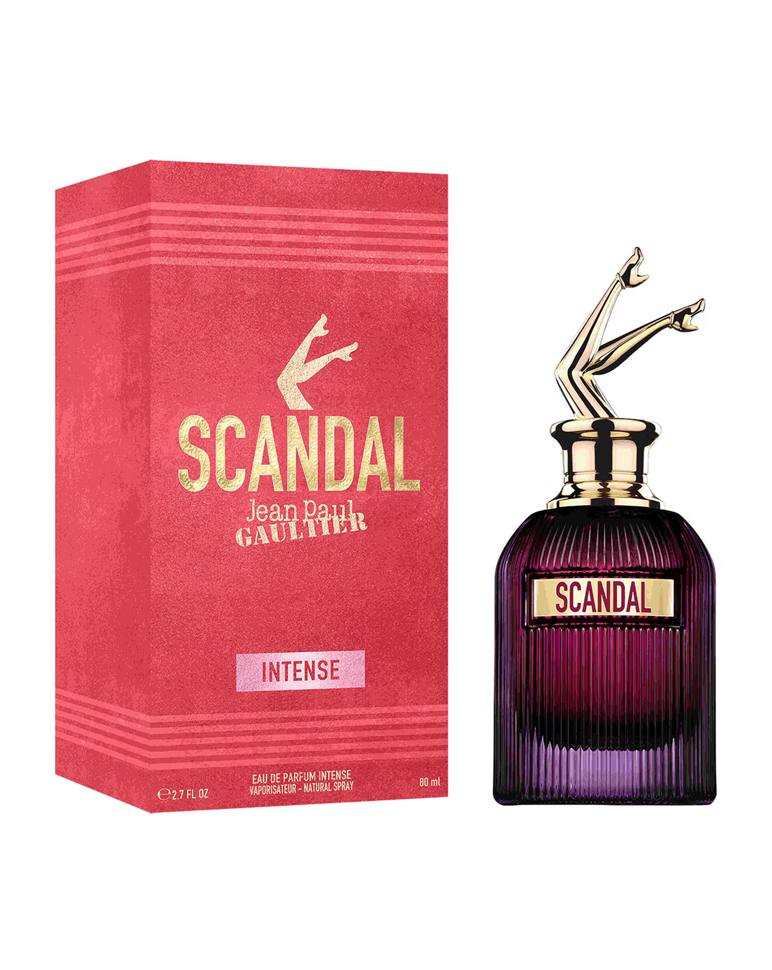 Scandal Intense - Image 3