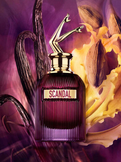 Scandal Intense