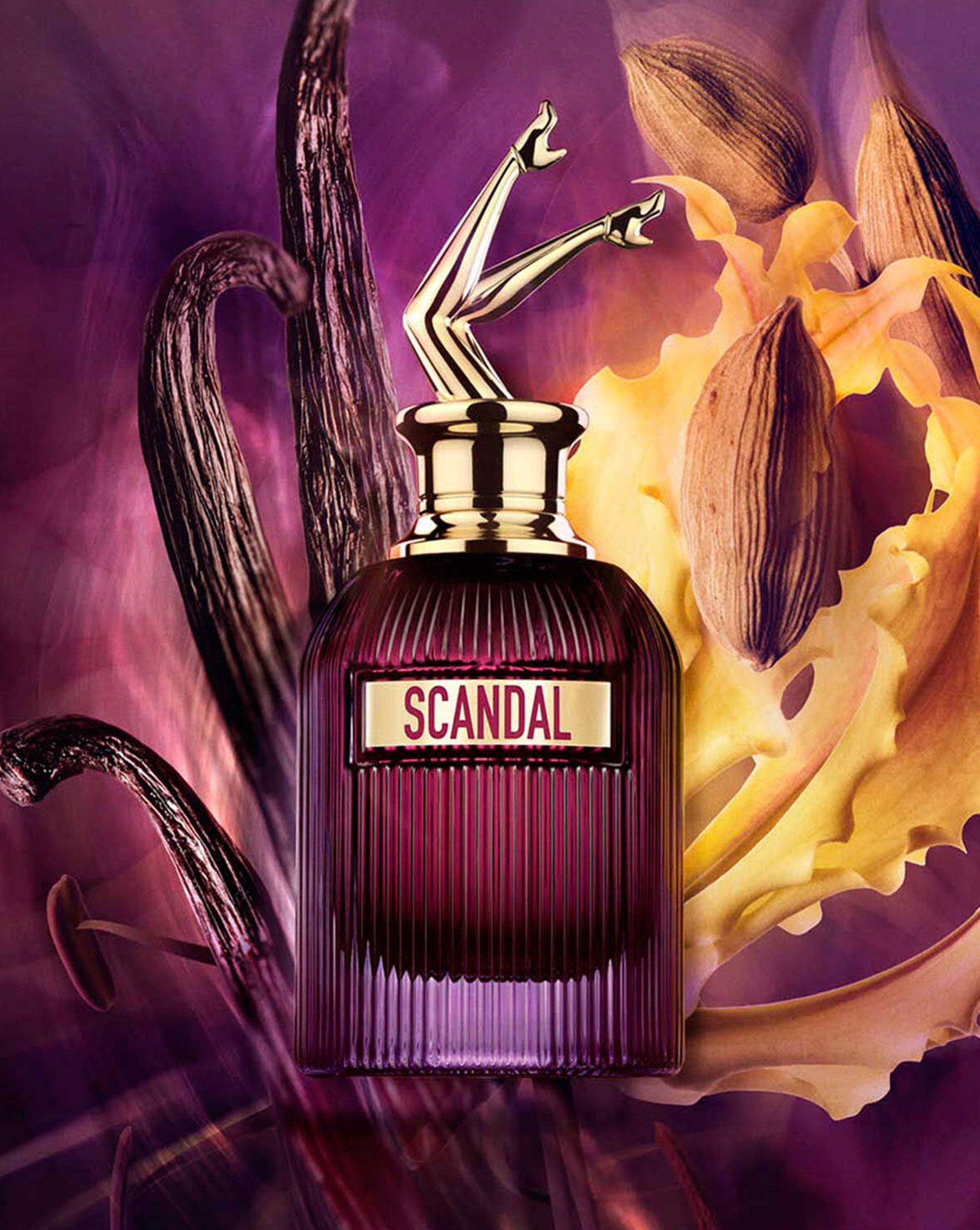 Scandal Intense