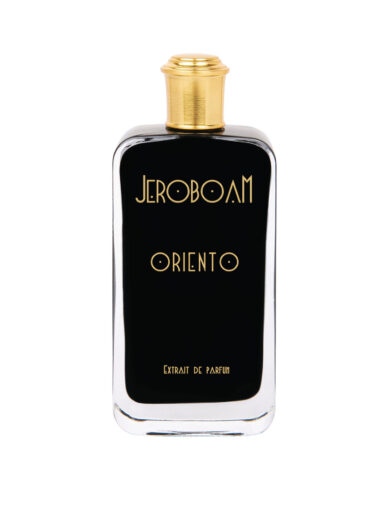 Oriento