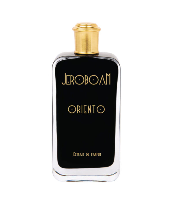 Oriento