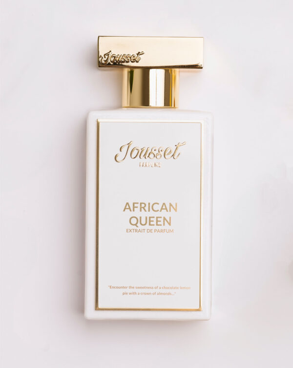 African Queen - Image 2