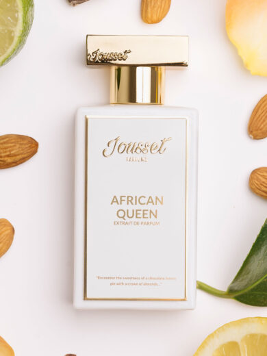 African Queen