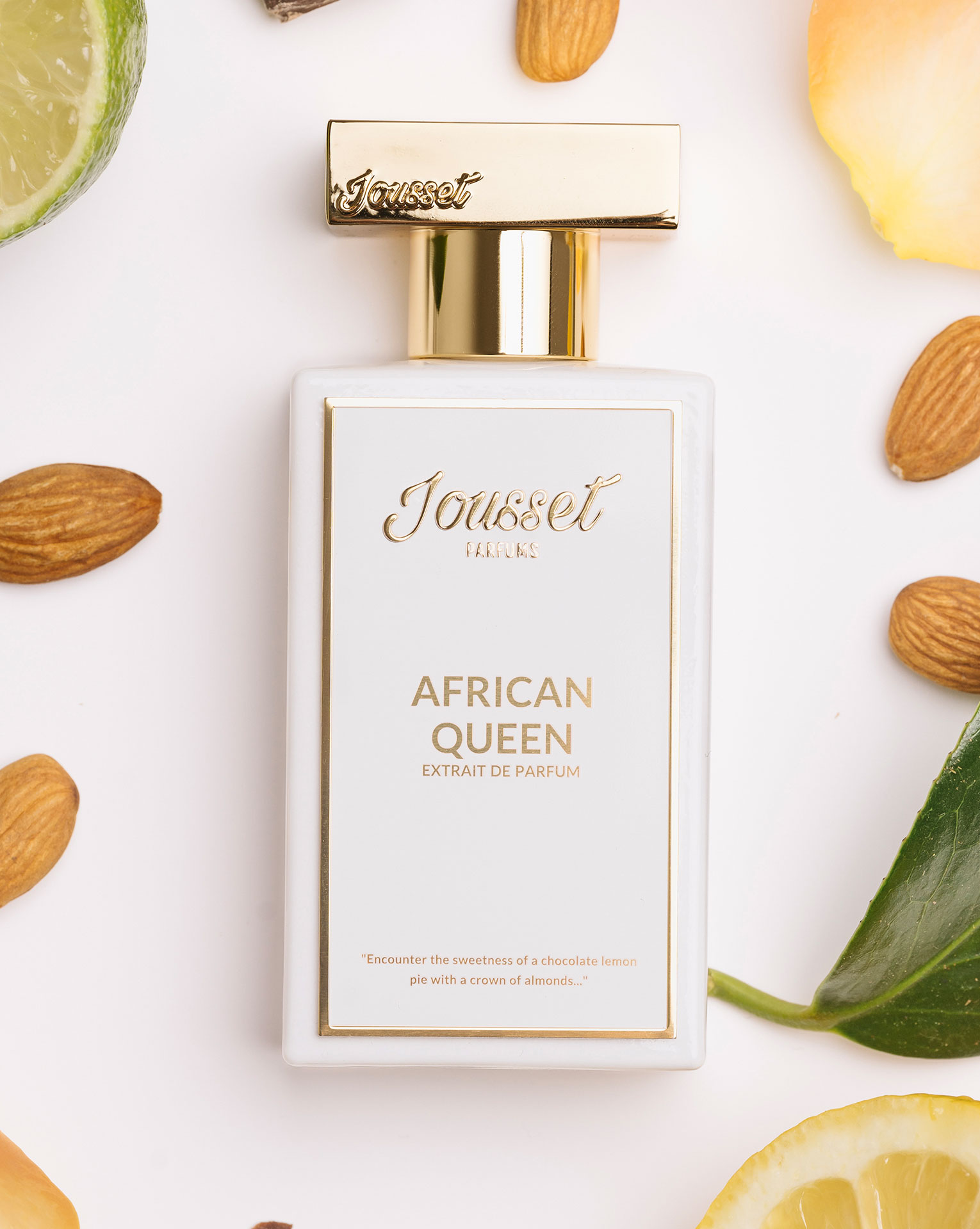 African Queen