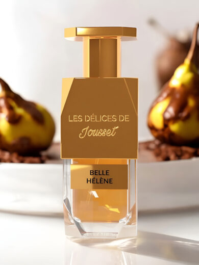 Belle Hélène