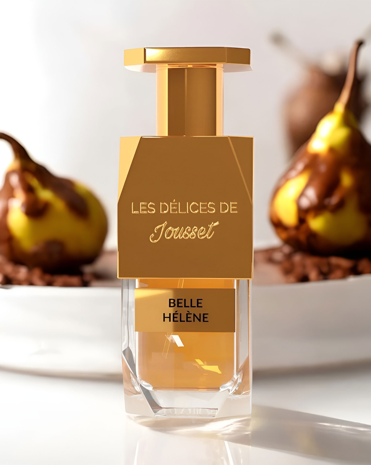 Belle Hélène