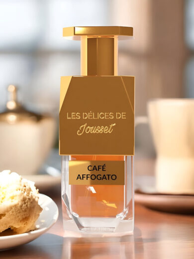 Café Affogato