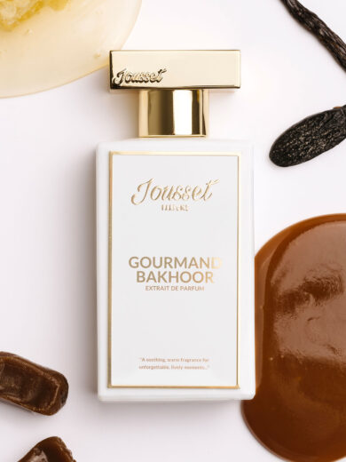 Gourmand Bakhoor