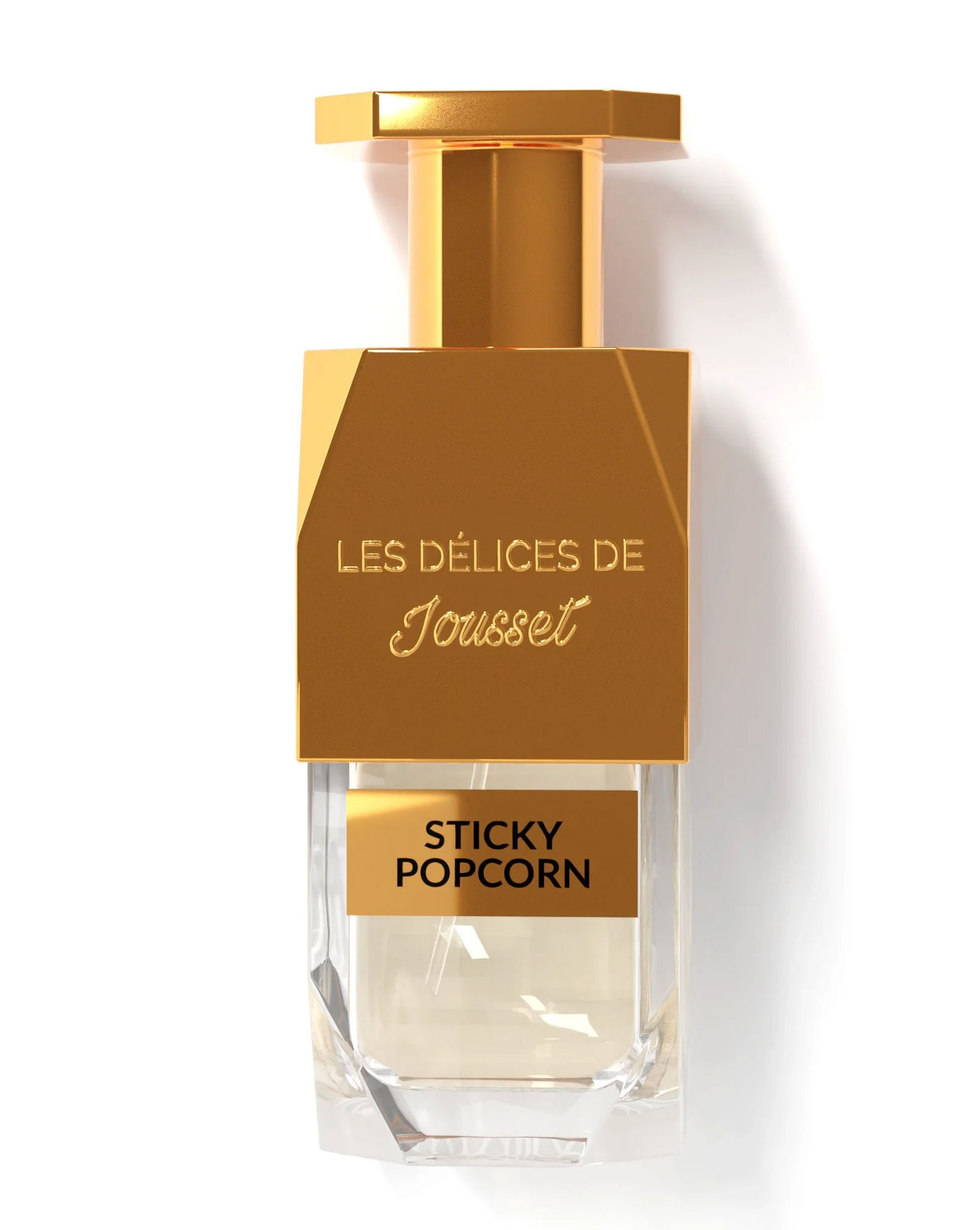 Sticky Popcorn - Image 2