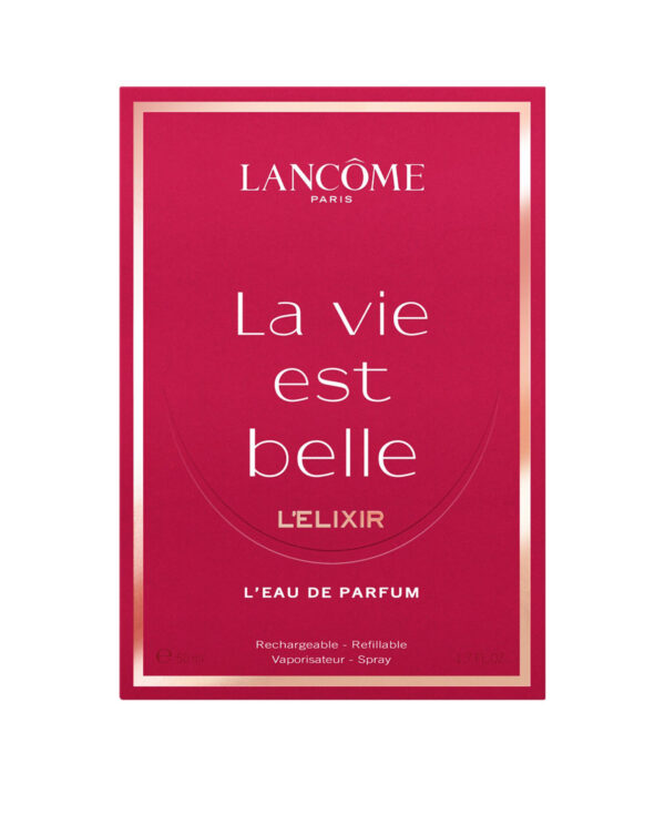 La Vie est Belle L'Elixir - Image 3