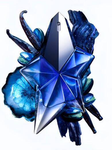 Angel Stellar