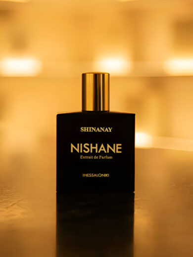 Shinanay