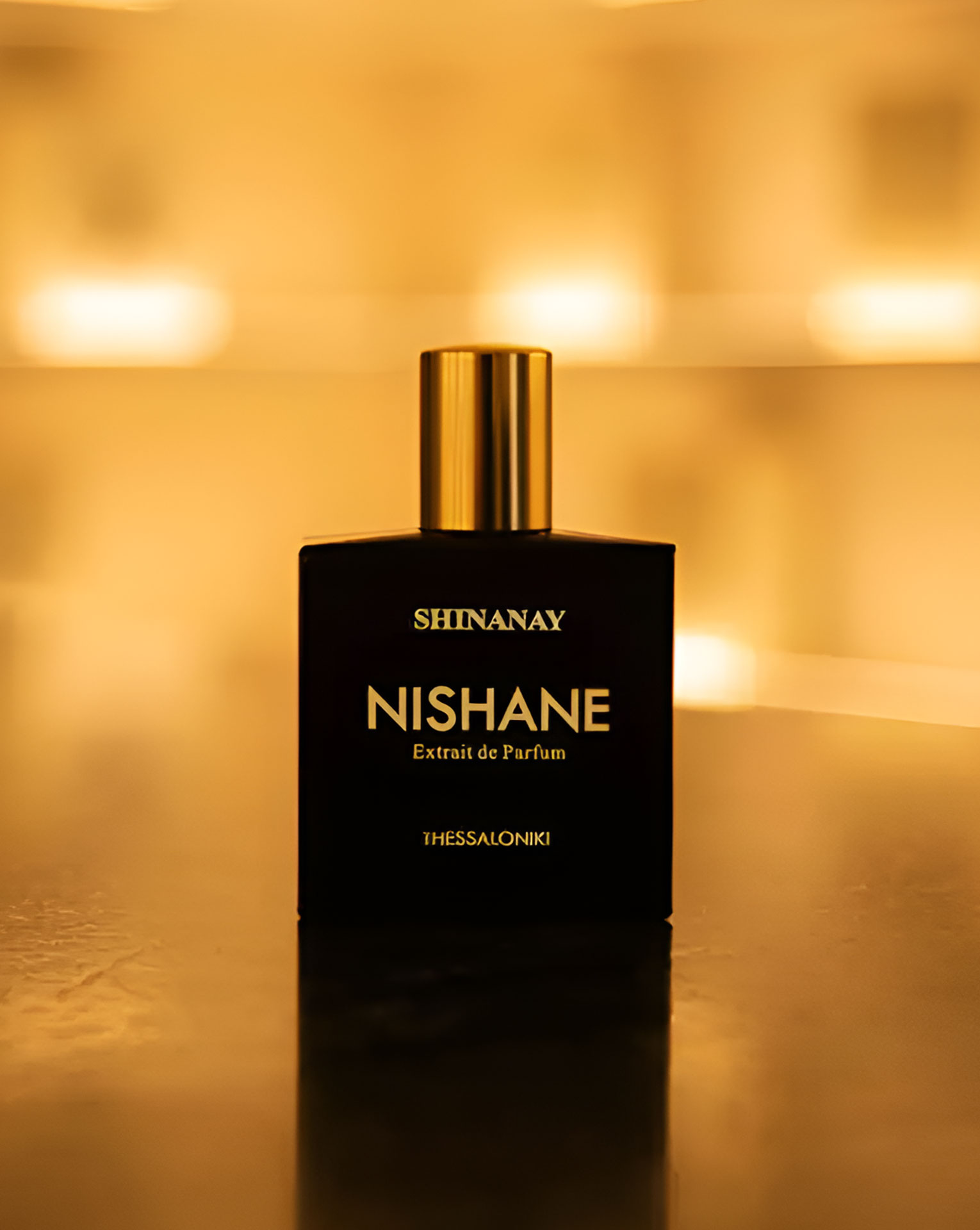 Shinanay
