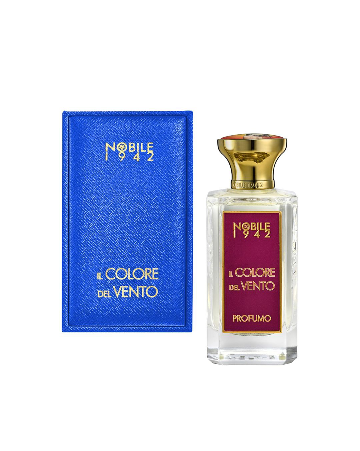 Il Colore Del Vento - Image 2