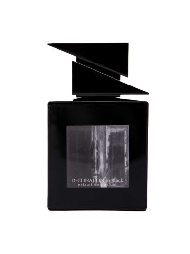 Declination in Black