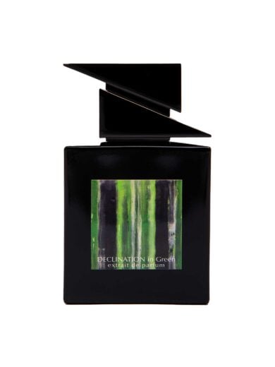 Declination in Green